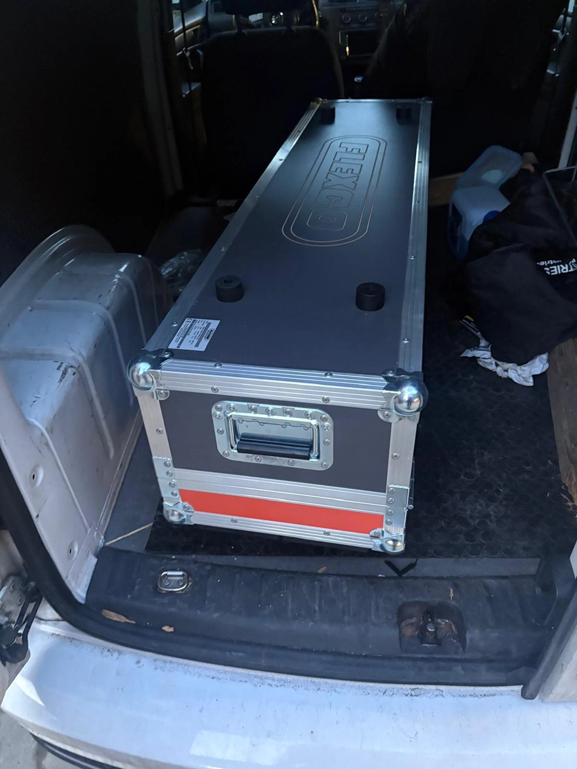 R & P Industrieservice - Leistungen - Reparatur