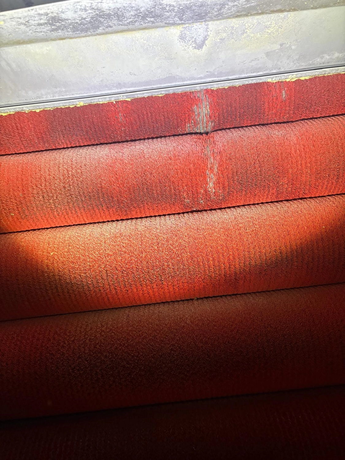 R & P Industrieservice - Leistungen - Wartung