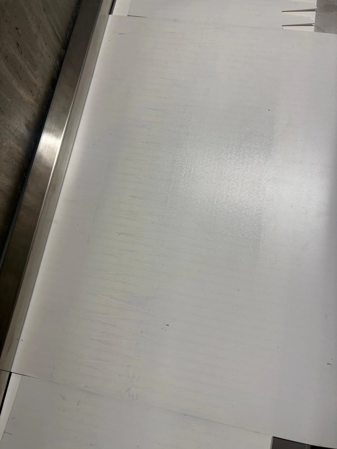 R & P Industrieservice - Leistungen - Fördertechnik