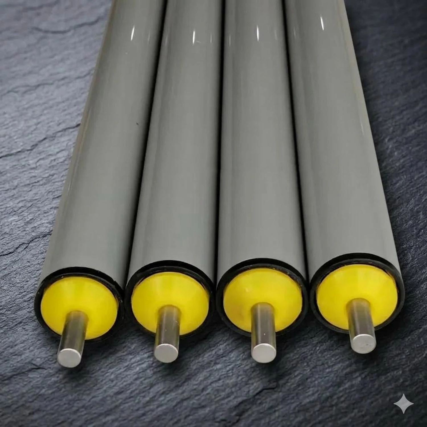 R & P Industrieservice - Leistungen - Fördertechnik